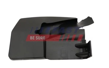 FLADDING MB SPRINTER 06-906 ЗАДНИЙ LE