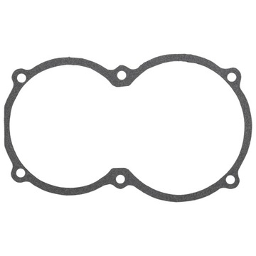 Сальники КПП+заднего моста C-360