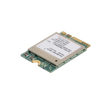 Модуль Wi-Fi 2,4/5,0 ГГц Bluetooth 5,0 M.2 NGFF Карта 802.11a/b/g/n/ac