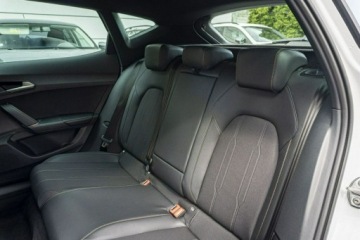 Cupra Formentor Crossover 1.5 TSI 150KM 2026 Cupra Formentor 1.5 e-TSI 150 KM DSG - Dostępny, zdjęcie 14