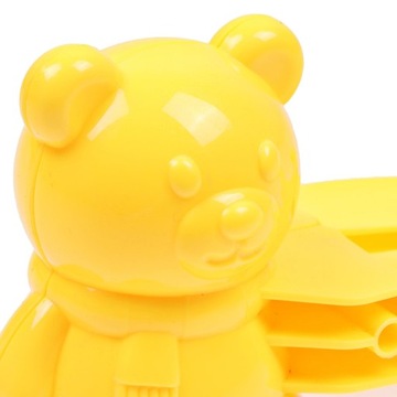 ИЗГОТОВЛЕНИЕ СНЕЖНЫХ СТЕН СНЕЖНЫЙ МОЛДЕР ПЕСОЧНЫЙ МИШКА