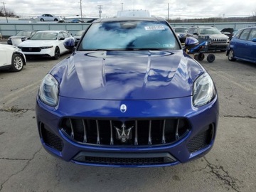 Maserati 2023 Maserati Grecale GT 2023 2.0l 2.0 Benzyna 296KM, zdjęcie 5