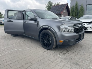 Ford Maverick II 2023 Ford Maverick LARIAT 4x4 Automat Kamera Skóra, zdjęcie 7