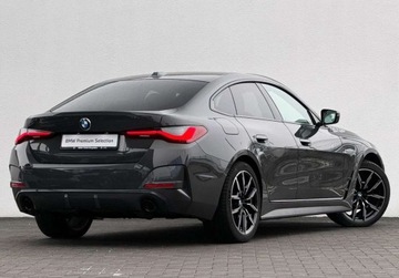 BMW Seria 4 2023 BMW Seria 4 I wlasciciel Gwarancja M Pakiet Laser Bezwypadkowy FVAT23, zdjęcie 1