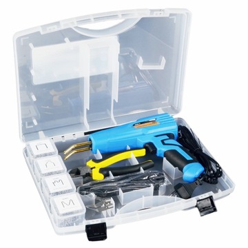 ZGRZEWARKA ZSZYWARKA TWORZYW SZTUCZNYCH PLASTIK