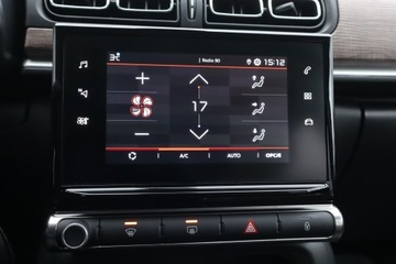 Citroen C3 IV 2024 Citroen C3 1.2 PureTech, Salon Polska, Serwis ASO, zdjęcie 15