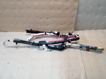 HONDA INSIGHT II 09-14 ZÁVĚS PRAVÁ AIR NÁDRŽ