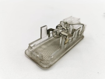 CITROEN C8 2004 PŘEDNÍ STRANA LEVÝ JINÉ OSVĚTLENÍ INTERIÉR KABINY