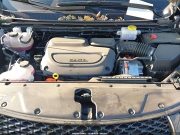 Chrysler Pacifica II 2025 Chrysler Pacifica Hybrid Select 2025 3.6 Hybryda 287KM, zdjęcie 8