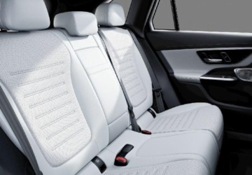 Mercedes GLC C254/X254 Coupe 2.0 220d 197KM 2026 Mercedes-Benz GLC 220d 4MATIC Pakiet AMG Premium 2.0 Diesel 197KM, zdjęcie 7