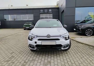 Citroen 2024 Citroen C4X C4 X 1.2 PureTech Max SS EAT8 1.2 Benzyna 131KM, zdjęcie 1