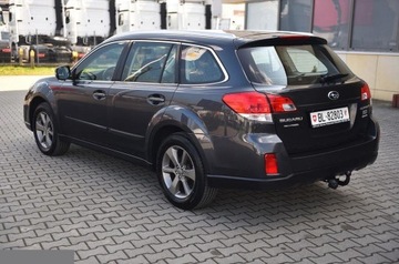 Subaru Outback V Crossover 2.0D 150KM 2015 Subaru Outback Legacy 2.0 D Comfort 150KM 4X4 2015r automat, zdjęcie 6