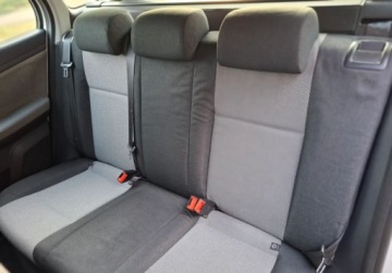 Skoda Fabia II Kombi Facelifting 1.6 TDI CR DPF 90KM 2011 Skoda Fabia Super stan klima 1.6 Diesel 90KM, zdjęcie 7