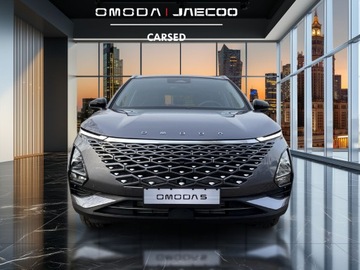 Omoda 5 1.6 T-GDI 147KM 2025 Omoda 5 Comfort | Phantom Gray!, zdjęcie 7