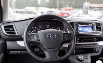 Toyota 2024 Toyota Proace Verso Toyota Proace Verso 2.0 D4-D Long Business 2.0 Diesel, zdjęcie 24