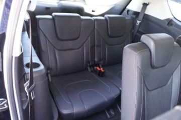 Ford S-Max II Van 2.0 TDCi 180KM 2017 Ford S-Max NawiKameraSkora7-FoteliEl. KlapaAsystentyTempomatGrzane Fotele, zdjęcie 10