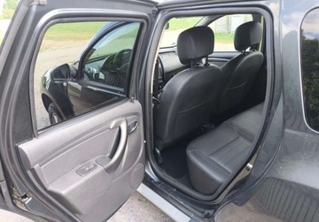 Dacia Duster I SUV Facelifting 1.5 dCi 109KM 2016 Dacia Duster dCi 110 2WD Comfort 1.5 Diesel 109KM, zdjęcie 13