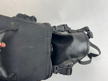 BAGSTER TRIUMPH ST SPRINT 1050 КРЫШКА БАКА СУМКА ДЛЯ БАКА