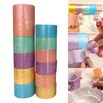 Двусторонний скотч Blow Bubbles 3,6 см 4,8 см