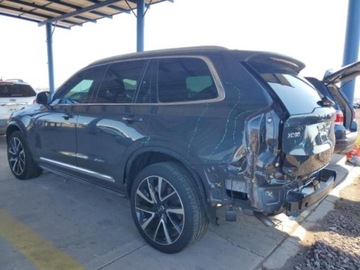 Volvo XC90 II 2024 Volvo XC 90 2024r, Plus, 2.0L, 4x4 2.0 Benzyna 295KM, zdjęcie 1