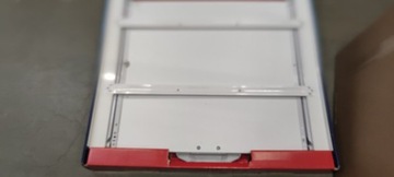 Универсальный разъем METROX для стиральной и сушильной машины.