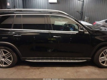 Mercedes GLS X167 2020 Mercedes-Benz GLS 450 4Matic 2020 3.0l 3.0 Benzyna 362KM, zdjęcie 6