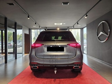Mercedes GLE V167 SUV Facelifting 2.0 300d 269KM 2025 MERCEDES-BENZ GLE 300 d 4-Matic AMG Line 2.0 (269KM) 2025, zdjęcie 3