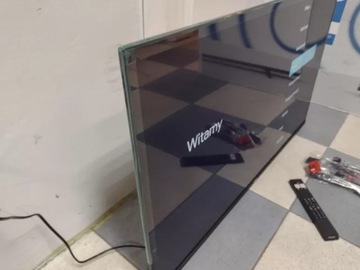 TELEWIZOR PHILIPS 43