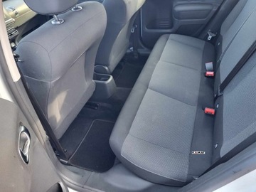 Citroen C4 Cactus Crossover Facelifting 1.2 PureTech 82KM 2018 Citroen C4 Cactus Citroen C4 Cactus 1.2 PureTech 90 tys km Zamiana 1.2, zdjęcie 8