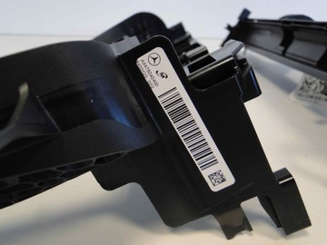 MERCEDES VITO V KLASA W447 447 RAMA CHŁODNIC LEWA