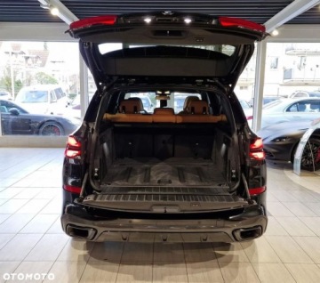 BMW X5 G05 2026 BMW X5 BMW X5 3.0 Diesel 265KM, zdjęcie 21