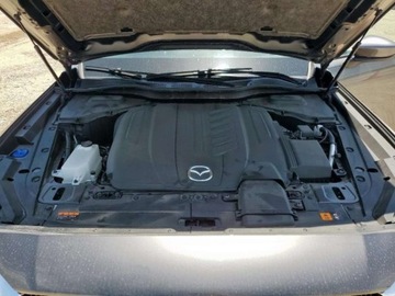 Mazda 2024 Mazda CX-90 2024 MAZDA CX-90 PREMIUM 3.3 Benzyna 280KM, zdjęcie 12