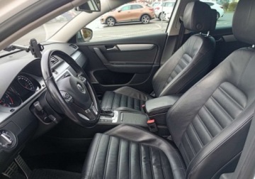 Volkswagen 2014 Volkswagen Passat Alltrack Zarejestrowany - ubezpieczony - 2,0 - 177 KM -, zdjęcie 16