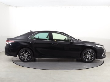 Toyota Camry IX Sedan 2.5 Hybrid Dynamic Force 218KM 2022 Toyota Camry 2.5 Hybrid, Salon Polska, zdjęcie 5