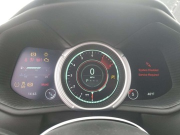 Aston Martin DB11 2017 Aston Martin DB11 2017 5.2l 5.2 Benzyna 600KM, zdjęcie 9