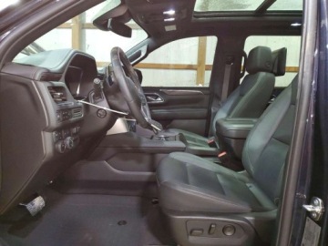 Chevrolet Suburban GMT900 2024 Chevrolet Suburban K1500 LT 2024 5.3 Benzyna 355KM, zdjęcie 7