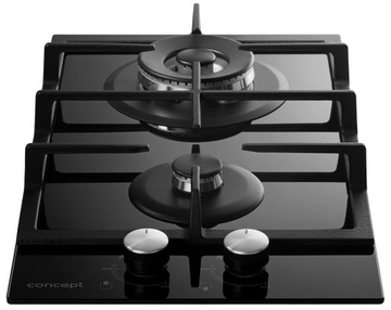 Газовая варочная панель Concept PDV7230BC 4 ГОДА ГАРАНТИИ