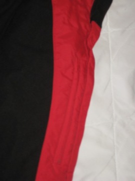 Куртка женская зимняя лыжная, капюшон, утепленный, молния FZ, по груди, 106см