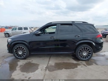 Mercedes GLE V167 2023 Mercedes-Benz GLE 350 4Matic 2023 2.0 Benzyna 255KM, zdjęcie 6