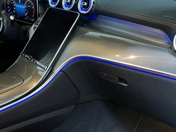 Mercedes GLC C254/X254 Coupe 2.0 200 204KM 2025 GLC Coupe 200 4-Matic AMG Line 2.0 (204KM) 2025, zdjęcie 8