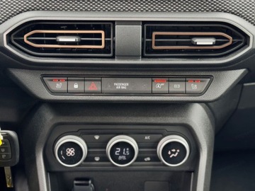 Dacia Sandero III Hatchback 5d 1.0 TCe ECO-G 100KM 2025 Od ręki - Stepway Expression LPG 1.0 TCe 100KM / Pakiet Thermo, Parking, zdjęcie 7