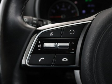 Kia Sportage IV SUV Facelifting 1.6 GDI 132KM 2021 Kia Sportage full LED navi klima auto grzane, zdjęcie 32