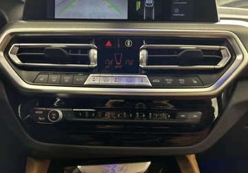 BMW X4 G02 SUV Facelifting 2.0 20I 184KM 2023 BMW X4 2.0 Benzyna 184KM, zdjęcie 21