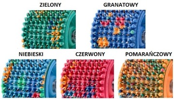 Lyapko - лицевой ролик 3.5 - Massage Roller Original - без никеля !!!