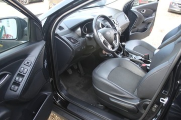 Hyundai ix35 SUV R 2.0 CRDi 136KM 2012 Hyundai ix35 Hyundai ix35 Stan BDB Warto 136KM 2.0 Diesel 136KM, zdjęcie 10