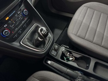 Ford Tourneo Connect III Standard 1.5 EcoBlue 120KM 2021 Ford Tourneo Connect Titanium Kamera cofania CarPlayAndroid Auto Podgrz, zdjęcie 23