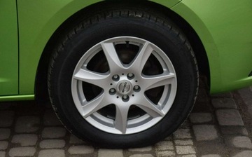 Seat Ibiza IV Hatchback 5d Facelifting 1.2 TSI 105KM 2013 Seat Ibiza 1.2TSI Klima 2 KPL KOL Nowy Rozrzad Sprowadzony Oplacony, zdjęcie 8