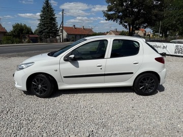 Peugeot 206 2010 Peugeot 206 PEUGEOT 206 Plus 1.4 88 Ps 1 Wlasciciel Kola-LatoZima Stan Bdb, zdjęcie 33