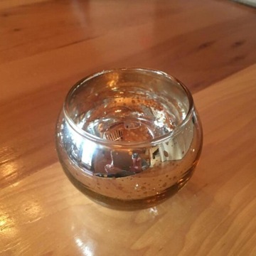 Подсвечники для чайных свечей, подсвечники по обету, маленькие стеклянные подсвечники