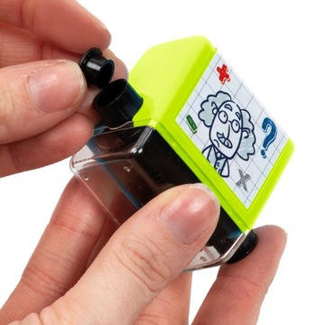 Математика. Школа принтера. Обучение счету, вычитанию. Fun Kidea.